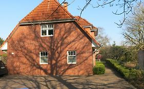 Ferienwohnung Nordsee